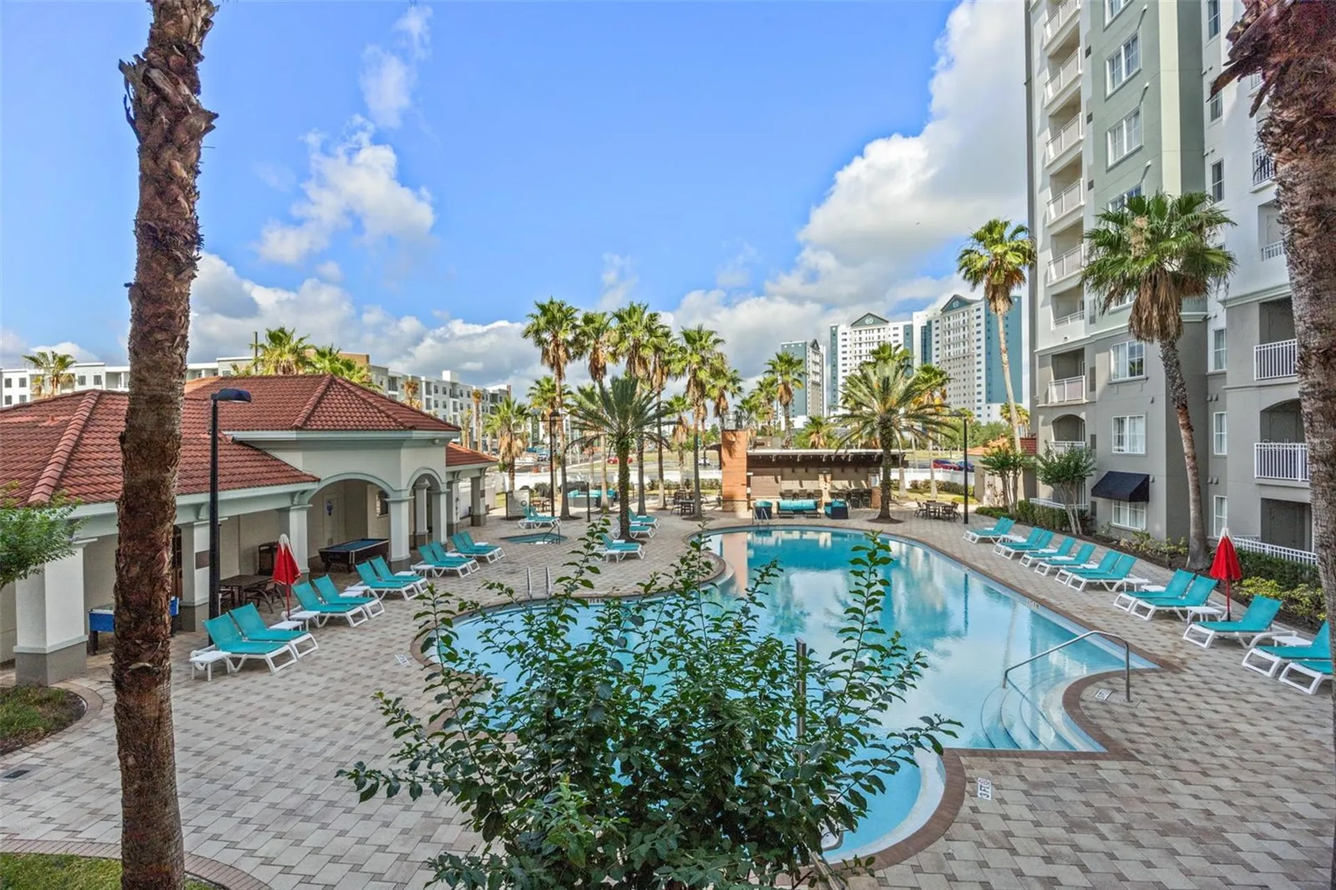 7395 Universal Boulevard Orlando FL 32819