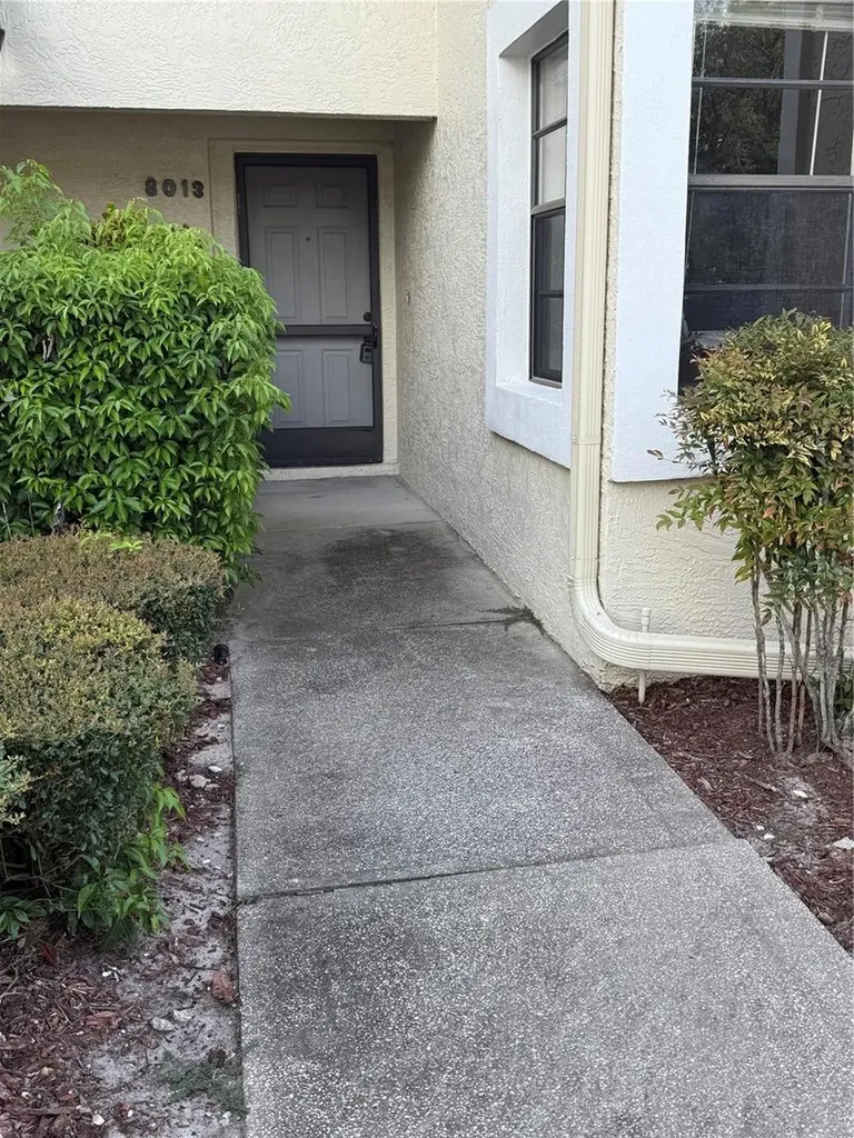 8013 Picketts Court Spring Hill FL 34613