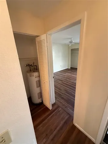 8013 Picketts Court Spring Hill FL 34613