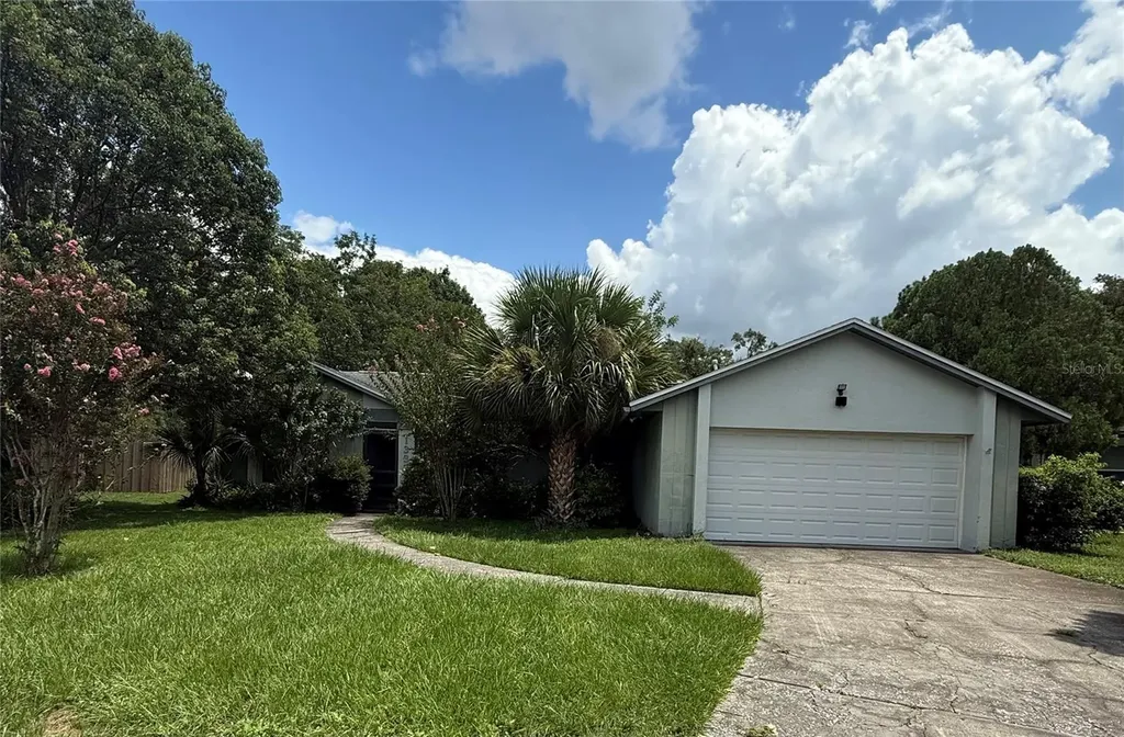 1332 Raspberry Court Casselberry FL 32707