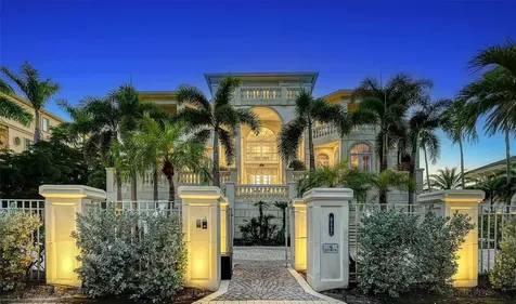 865 Longboat Club Road Longboat Key FL 34228