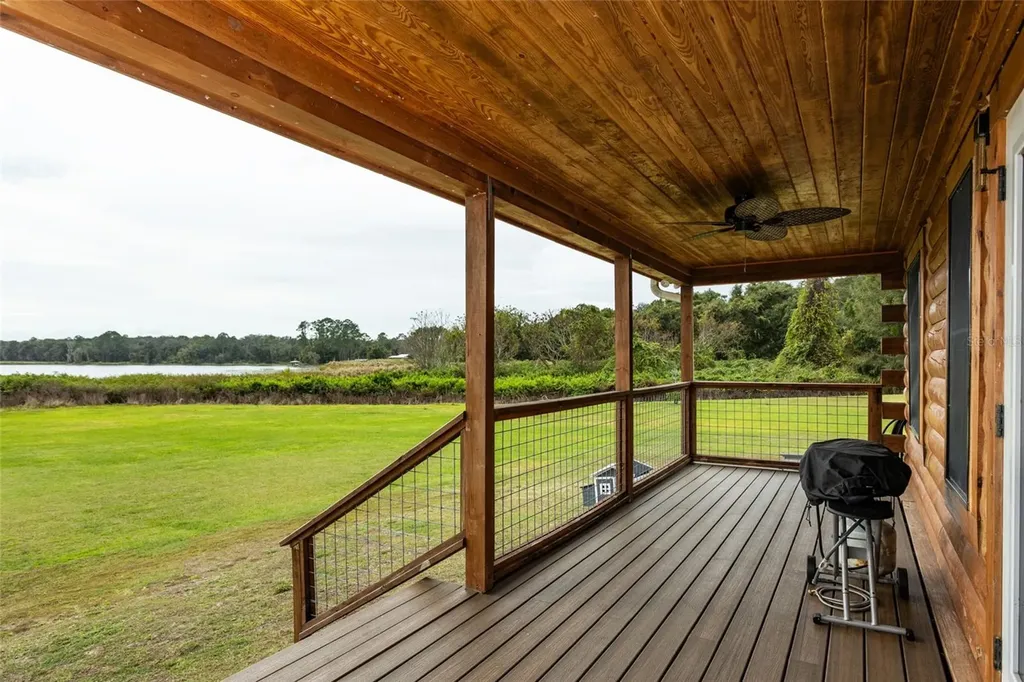 2309 Mcbride Road Seville FL 32190