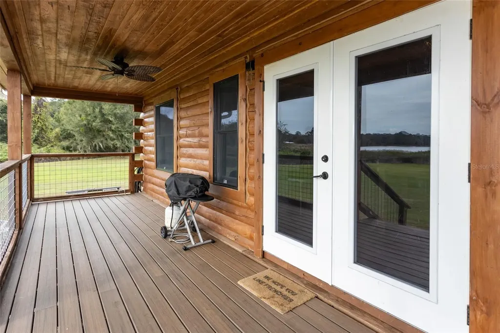 2309 Mcbride Road Seville FL 32190