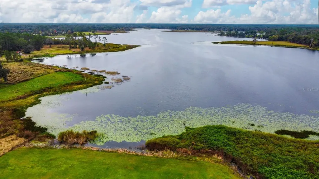 2309 Mcbride Road Seville FL 32190