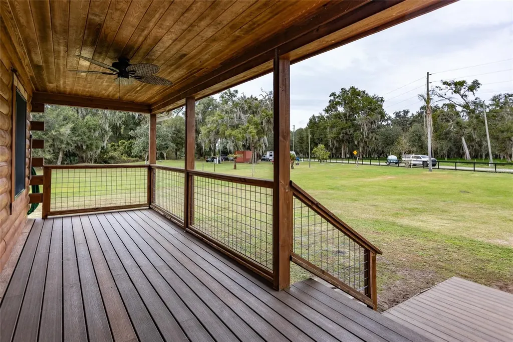 2309 Mcbride Road Seville FL 32190