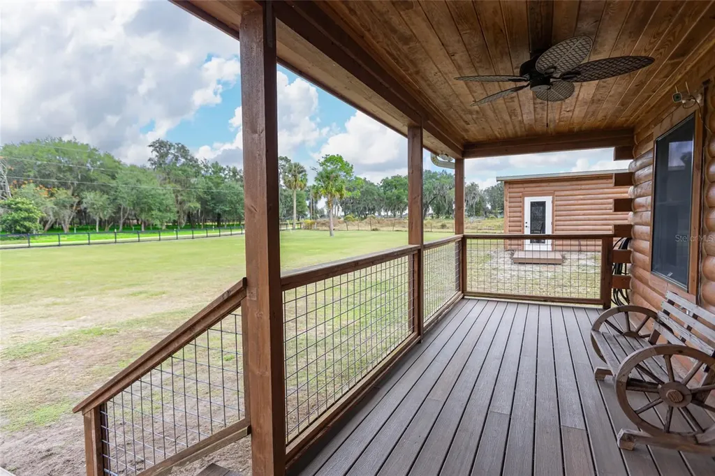 2309 Mcbride Road Seville FL 32190