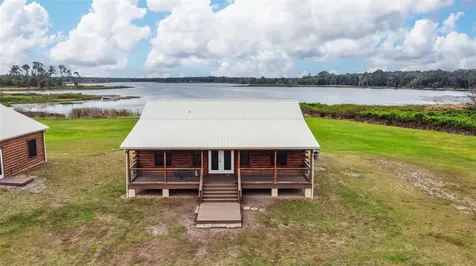 2309 Mcbride Road Seville FL 32190