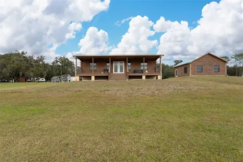 2309 Mcbride Road Seville FL 32190