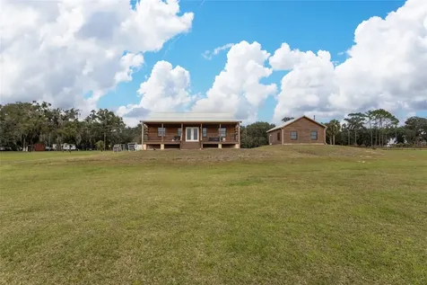 2309 Mcbride Road Seville FL 32190