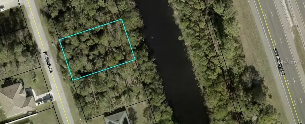 17 Pretoria Lane Palm Coast FL 32164