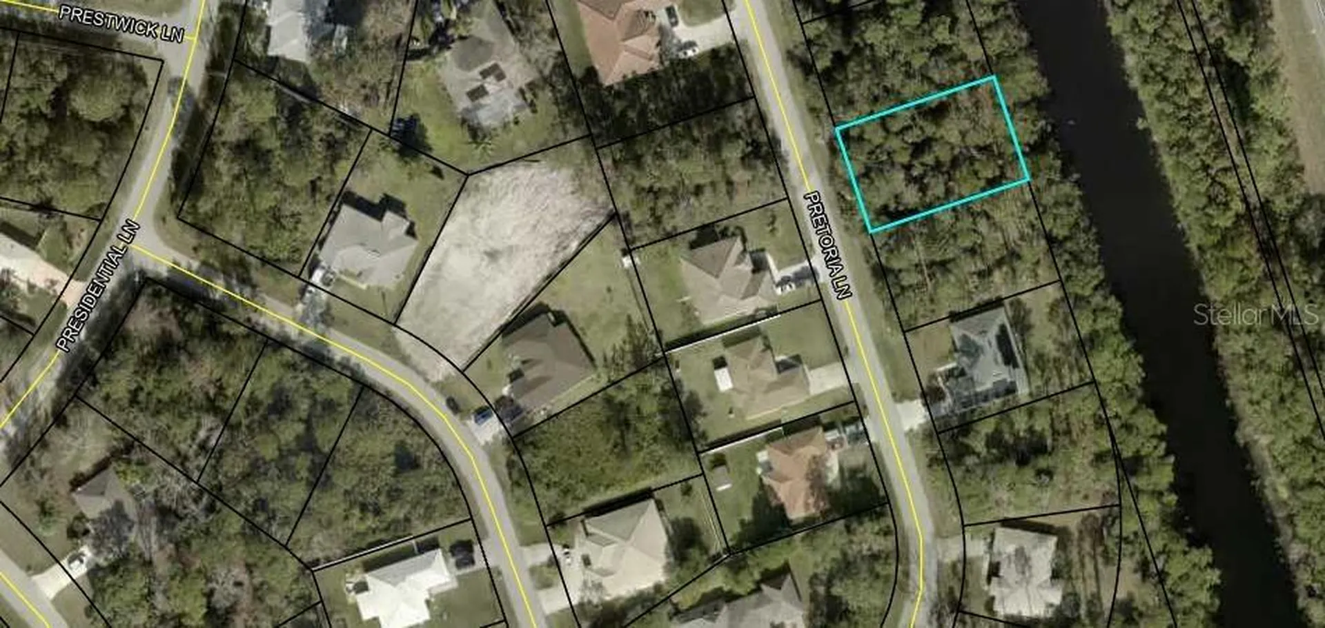 17 Pretoria Lane Palm Coast FL 32164