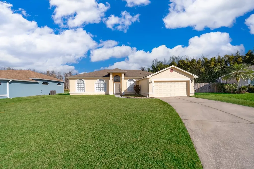 2715 Rismen Court Kissimmee FL 34743