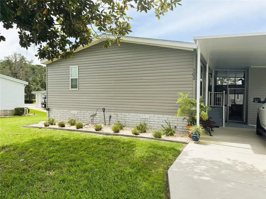 102 Dogwood Trail Leesburg FL 34748
