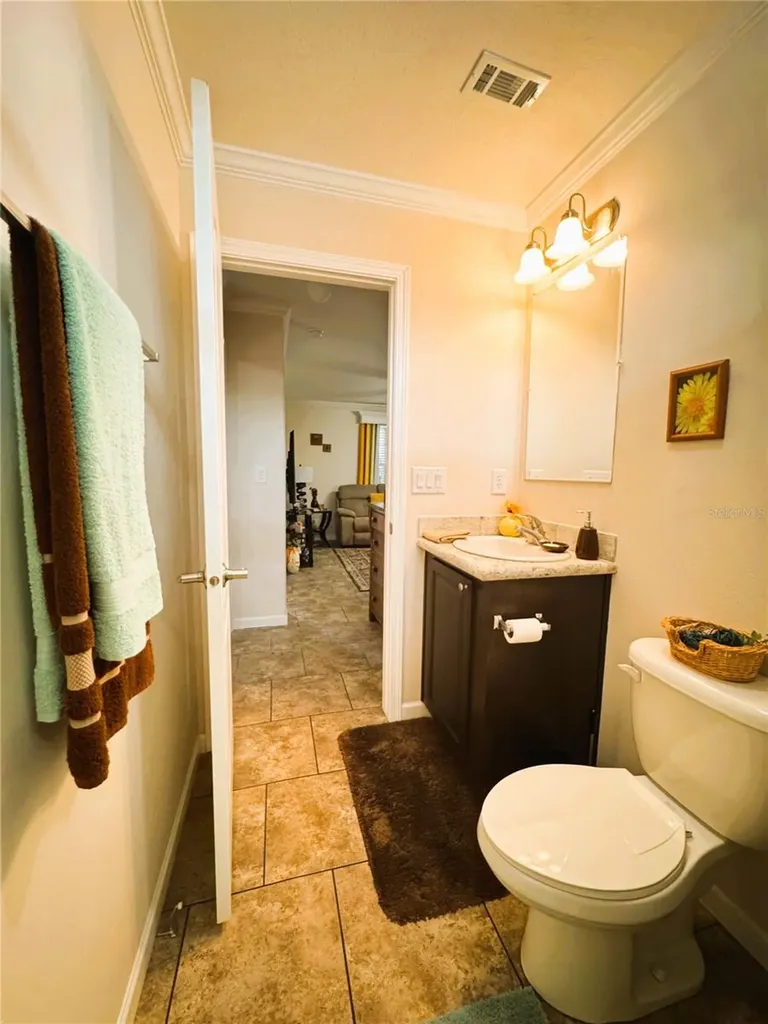 102 Dogwood Trail Leesburg FL 34748