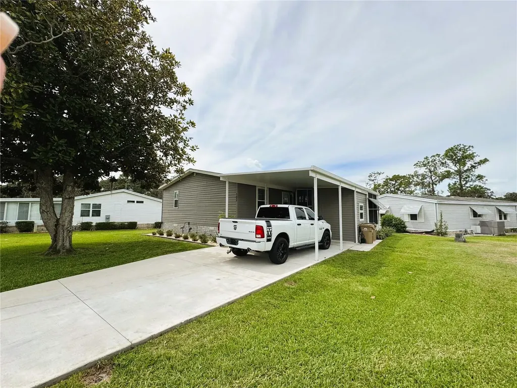 102 Dogwood Trail Leesburg FL 34748