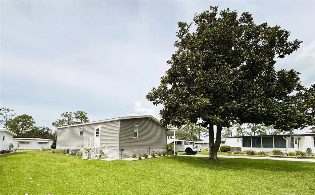 102 Dogwood Trail Leesburg FL 34748