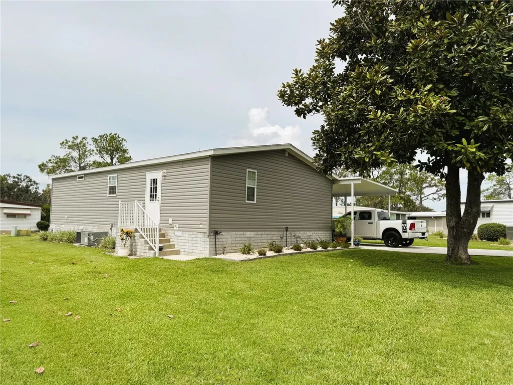 102 Dogwood Trail Leesburg FL 34748