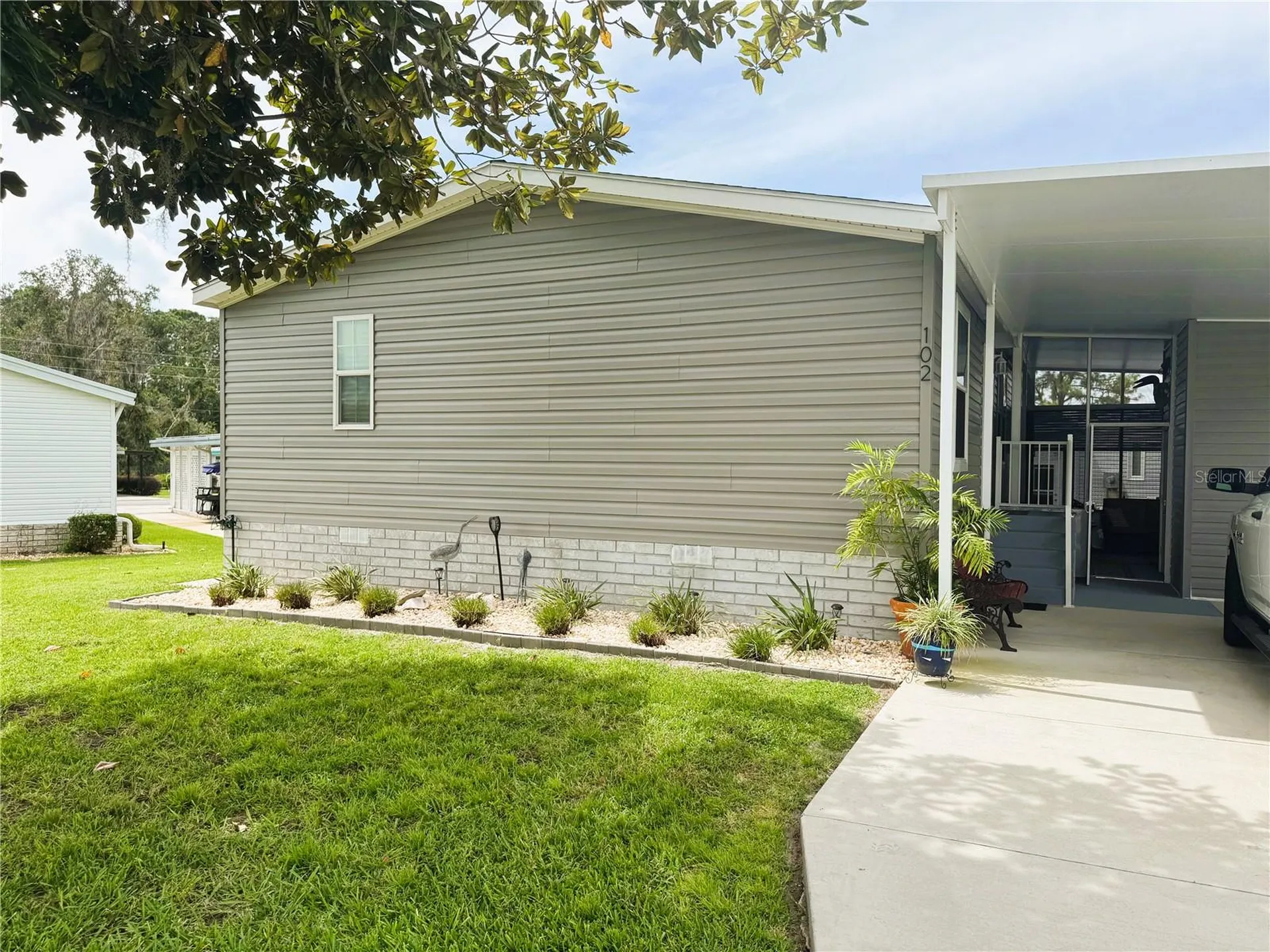 102 Dogwood Trail Leesburg FL 34748