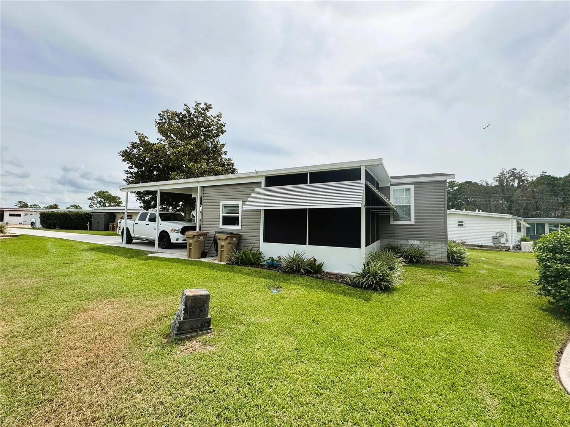 102 Dogwood Trail Leesburg FL 34748
