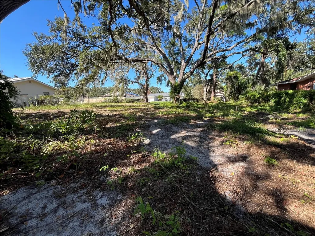 Lot 53 Prado Drive Sarasota FL 34235