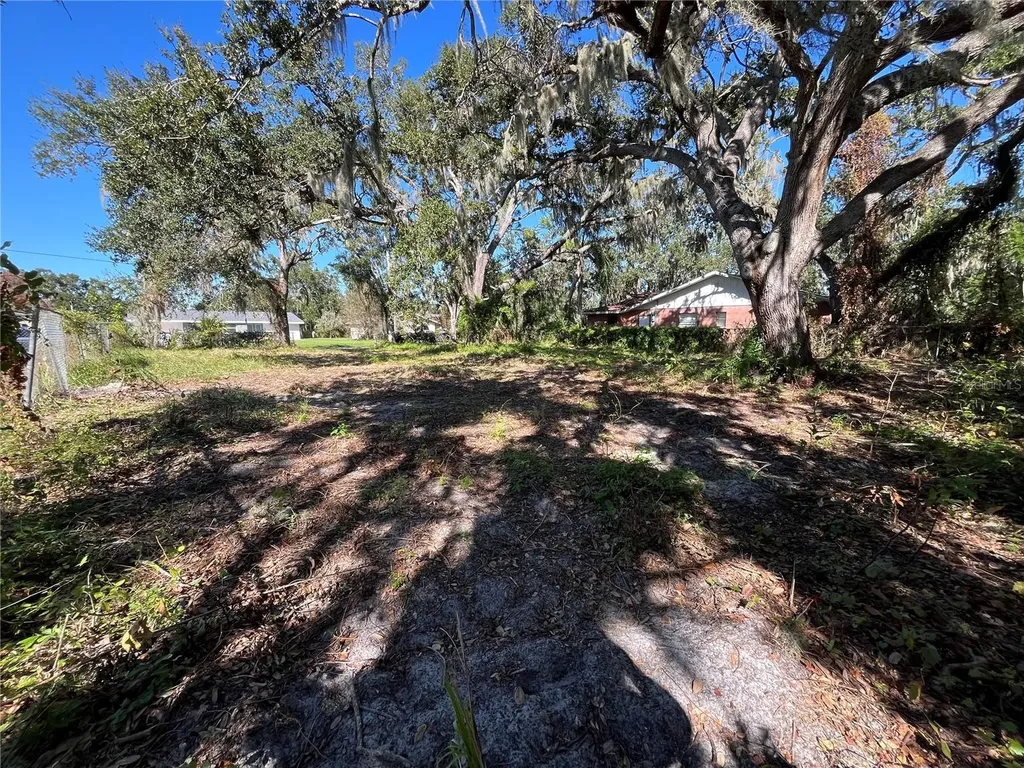 Lot 53 Prado Drive Sarasota FL 34235