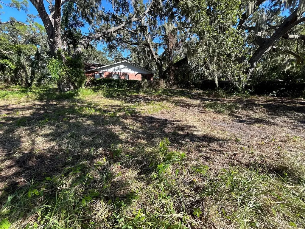 Lot 53 Prado Drive Sarasota FL 34235