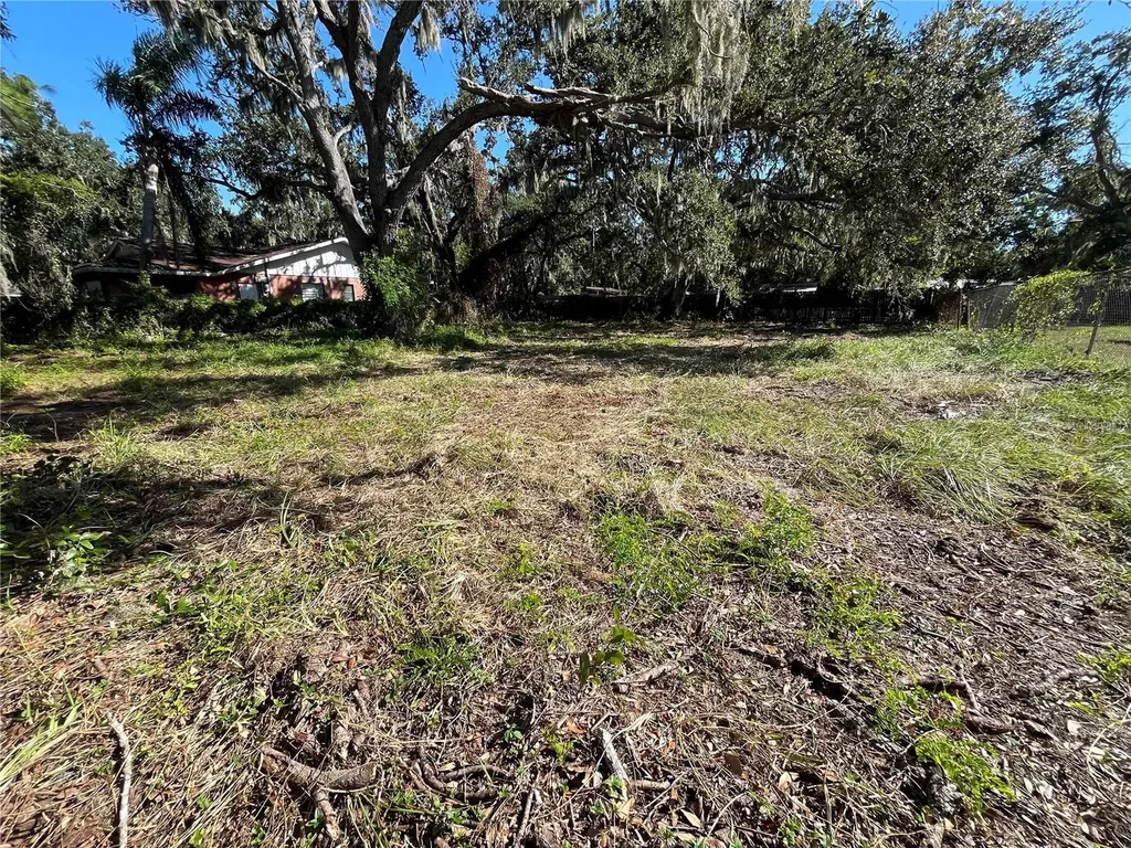 Lot 53 Prado Drive Sarasota FL 34235