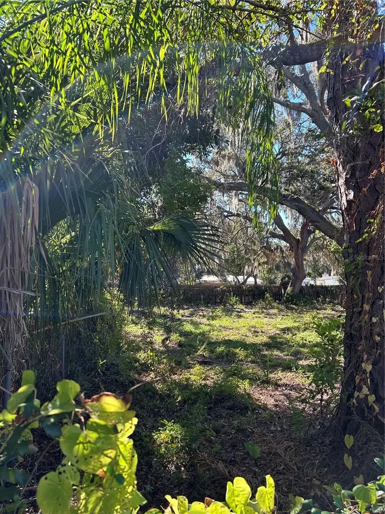 Lot 53 Prado Drive Sarasota FL 34235