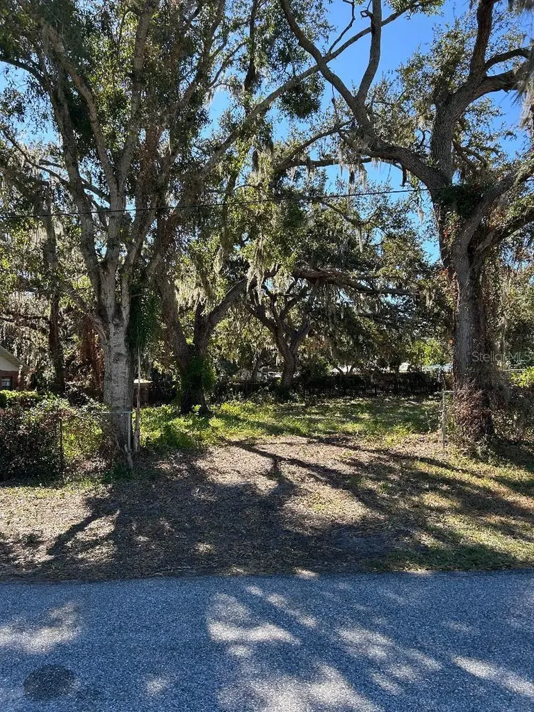 Lot 53 Prado Drive Sarasota FL 34235