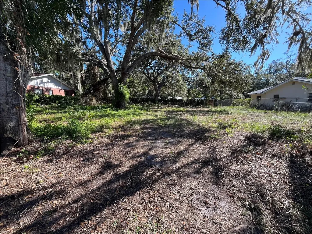 Lot 53 Prado Drive Sarasota FL 34235