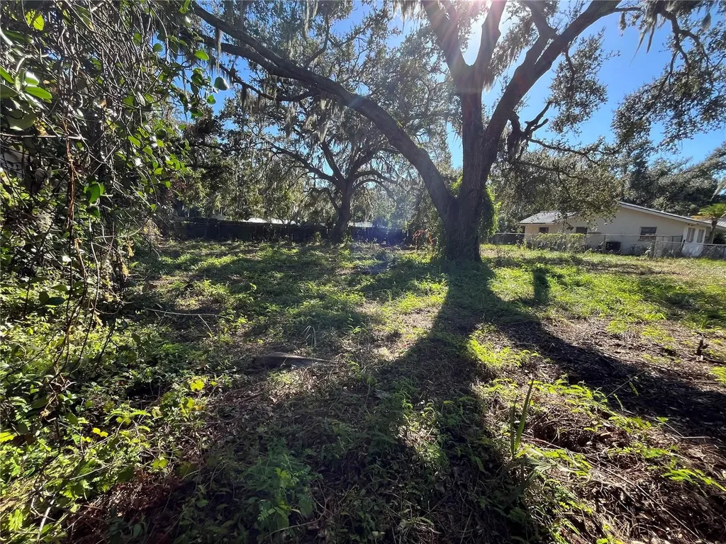 Lot 53 Prado Drive Sarasota FL 34235