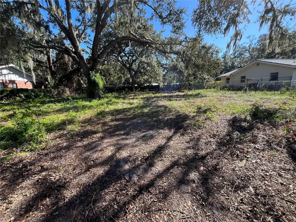 Lot 53 Prado Drive Sarasota FL 34235