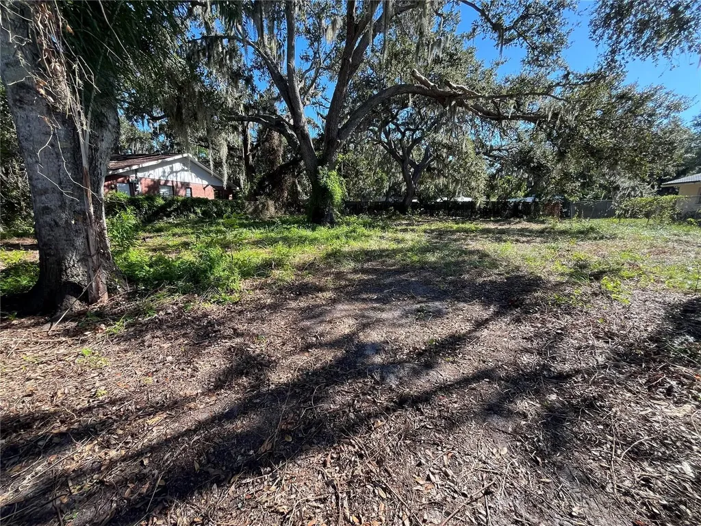 Lot 53 Prado Drive Sarasota FL 34235