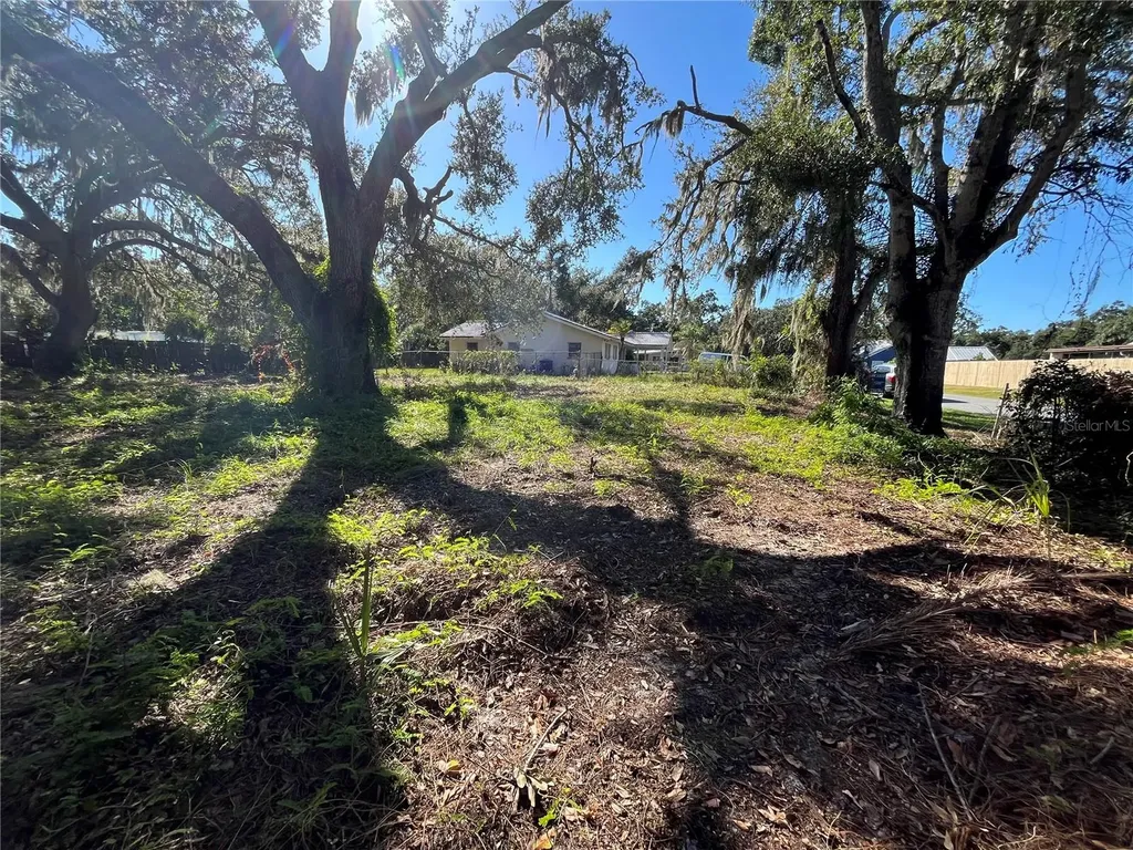 Lot 53 Prado Drive Sarasota FL 34235