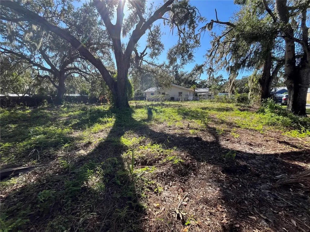 Lot 53 Prado Drive Sarasota FL 34235