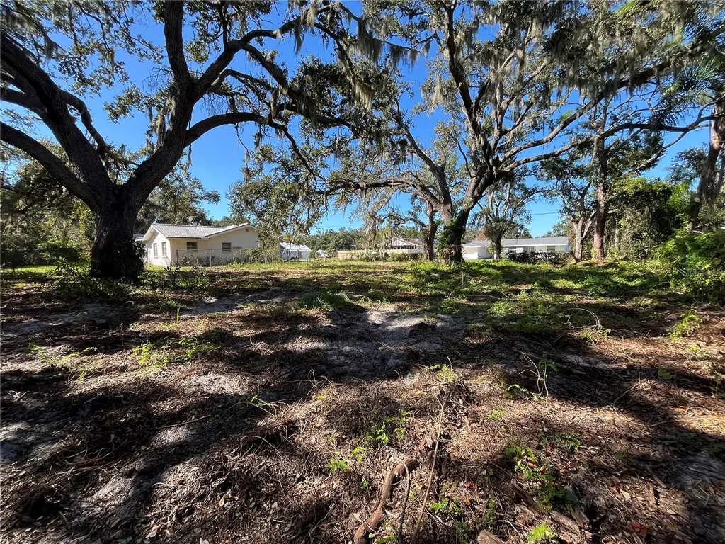 Lot 53 Prado Drive Sarasota FL 34235