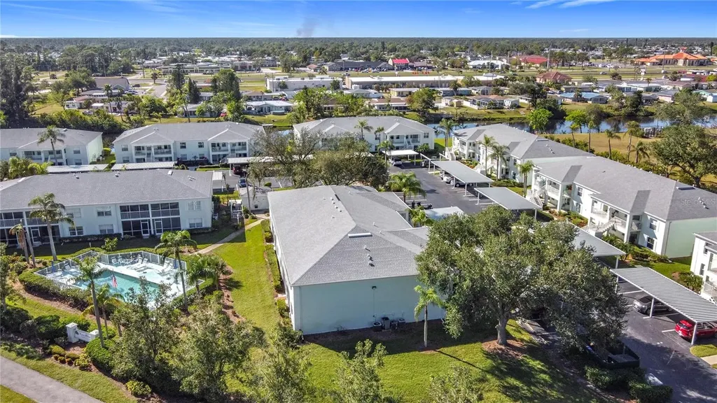 5725 Greenwood Avenue North Port FL 34287