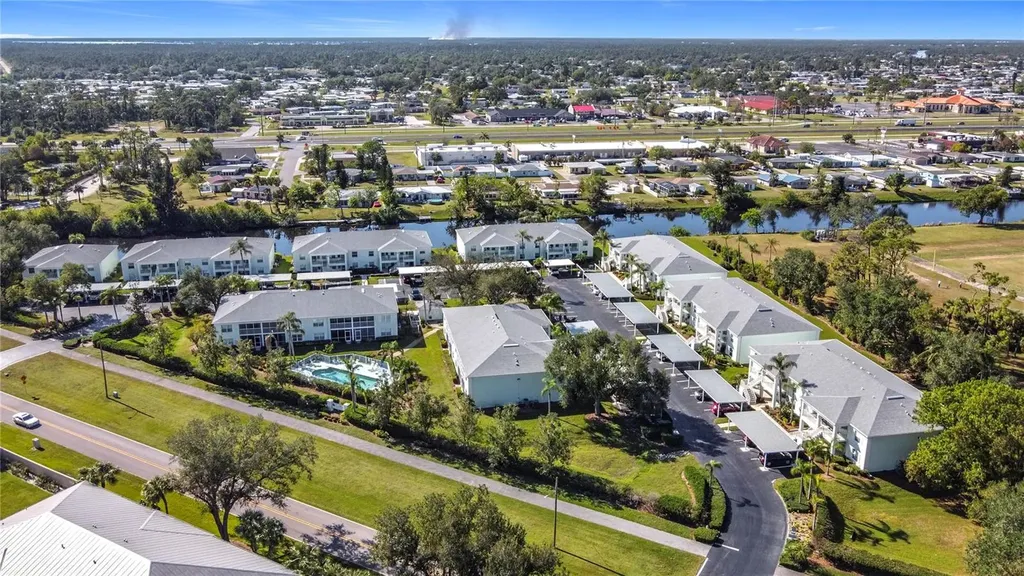 5725 Greenwood Avenue North Port FL 34287