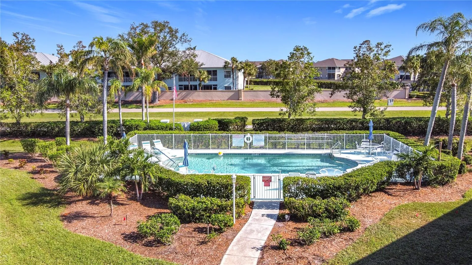 5725 Greenwood Avenue North Port FL 34287