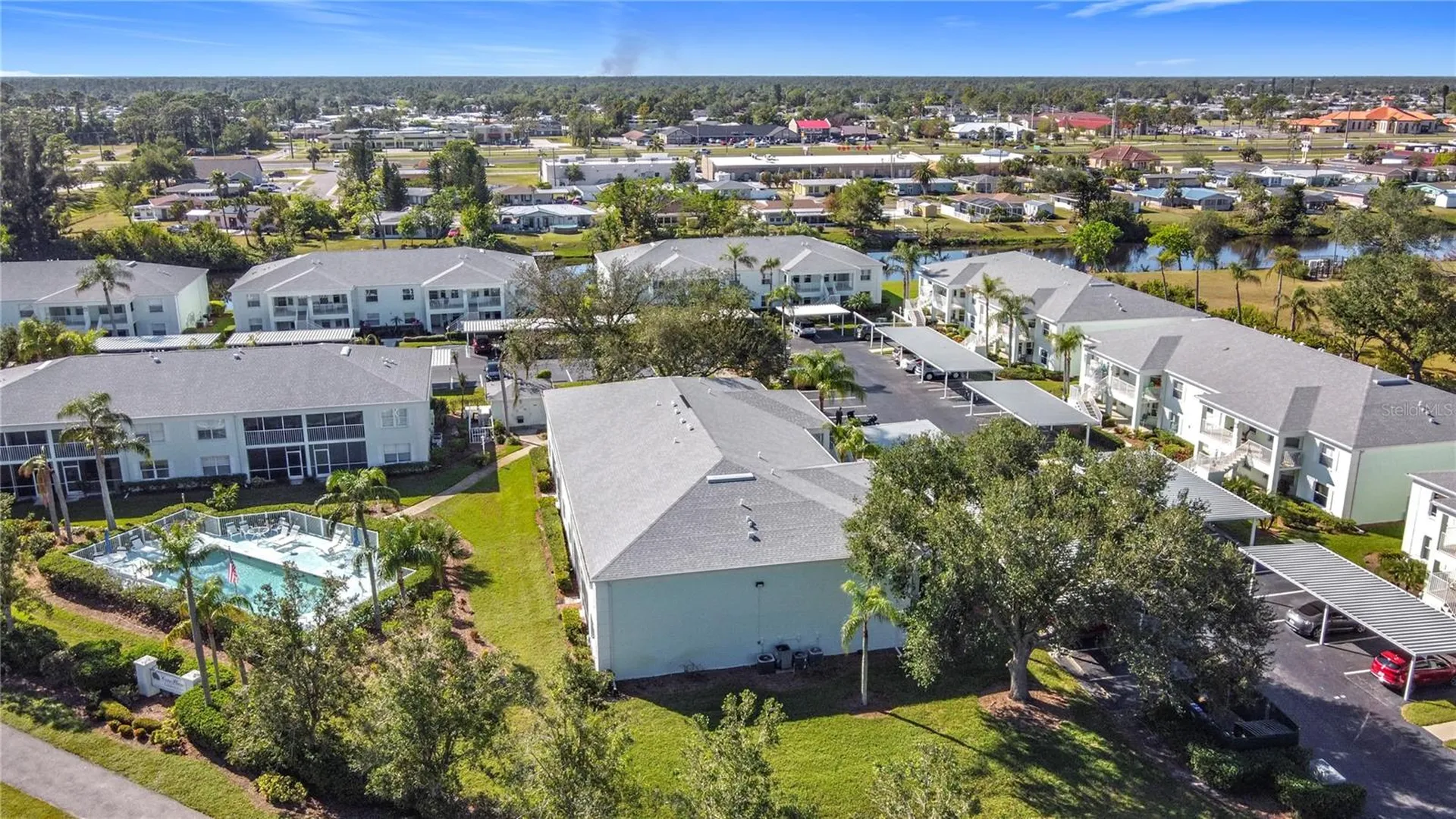 5725 Greenwood Avenue North Port FL 34287