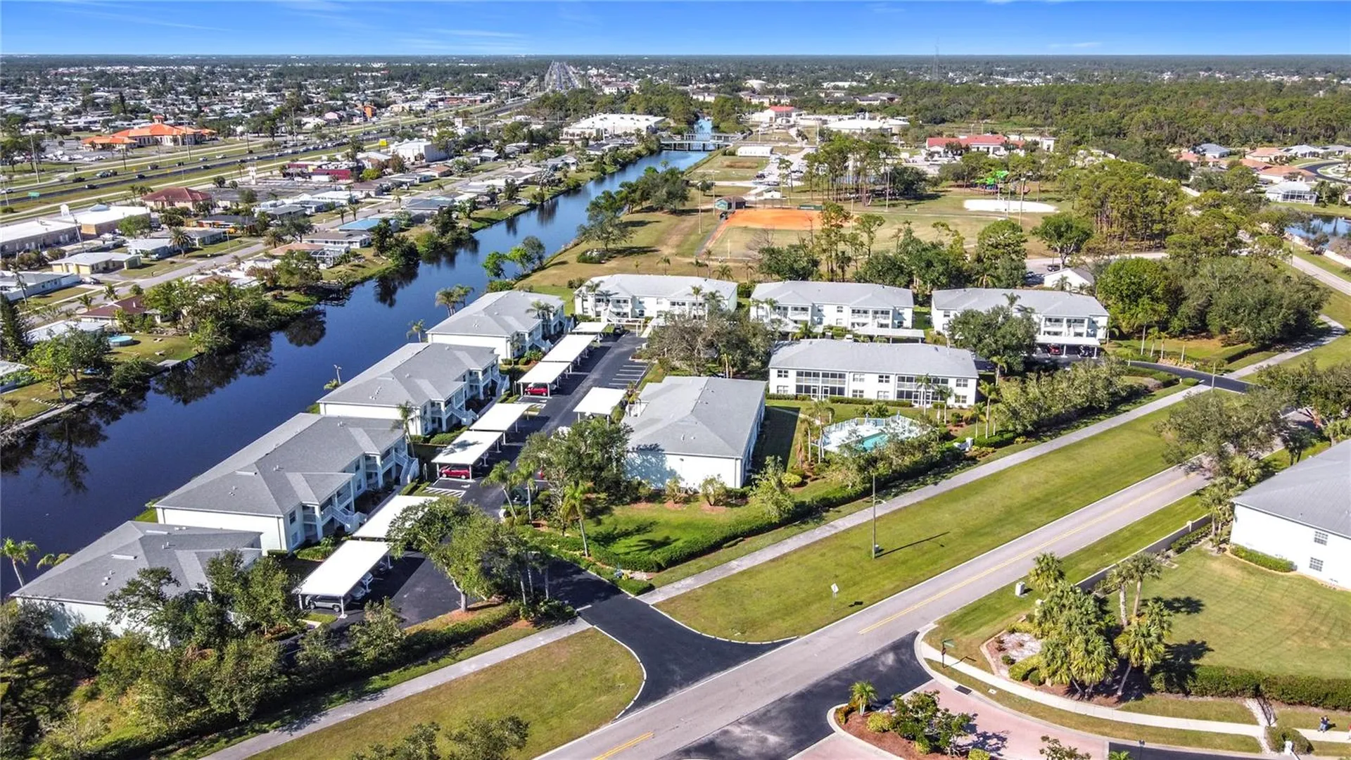 5725 Greenwood Avenue North Port FL 34287