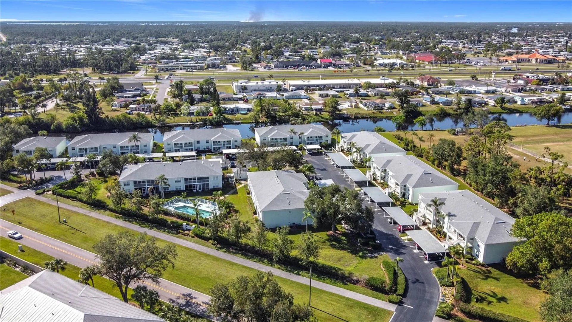 5725 Greenwood Avenue North Port FL 34287