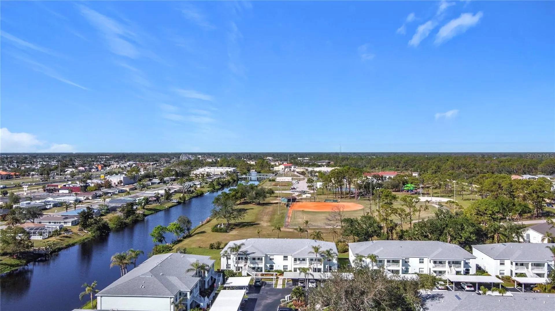 5725 Greenwood Avenue North Port FL 34287