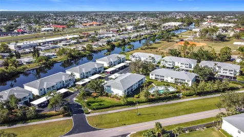 5725 Greenwood Avenue North Port FL 34287