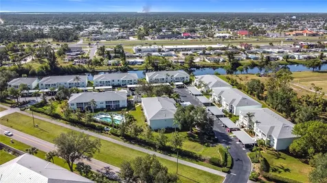 5725 Greenwood Avenue North Port FL 34287