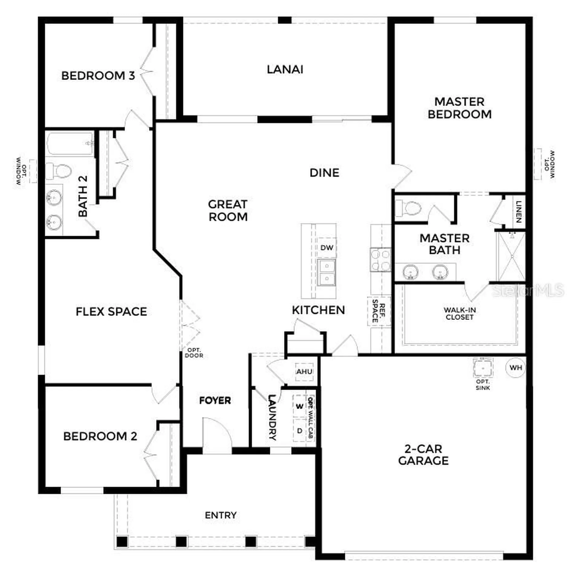 1115 Poinciana Road Venice FL 34293