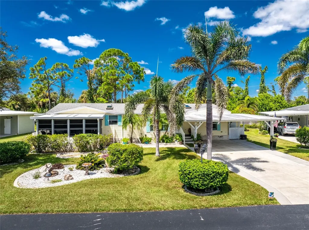 9118 Pinehaven Way Englewood FL 34224