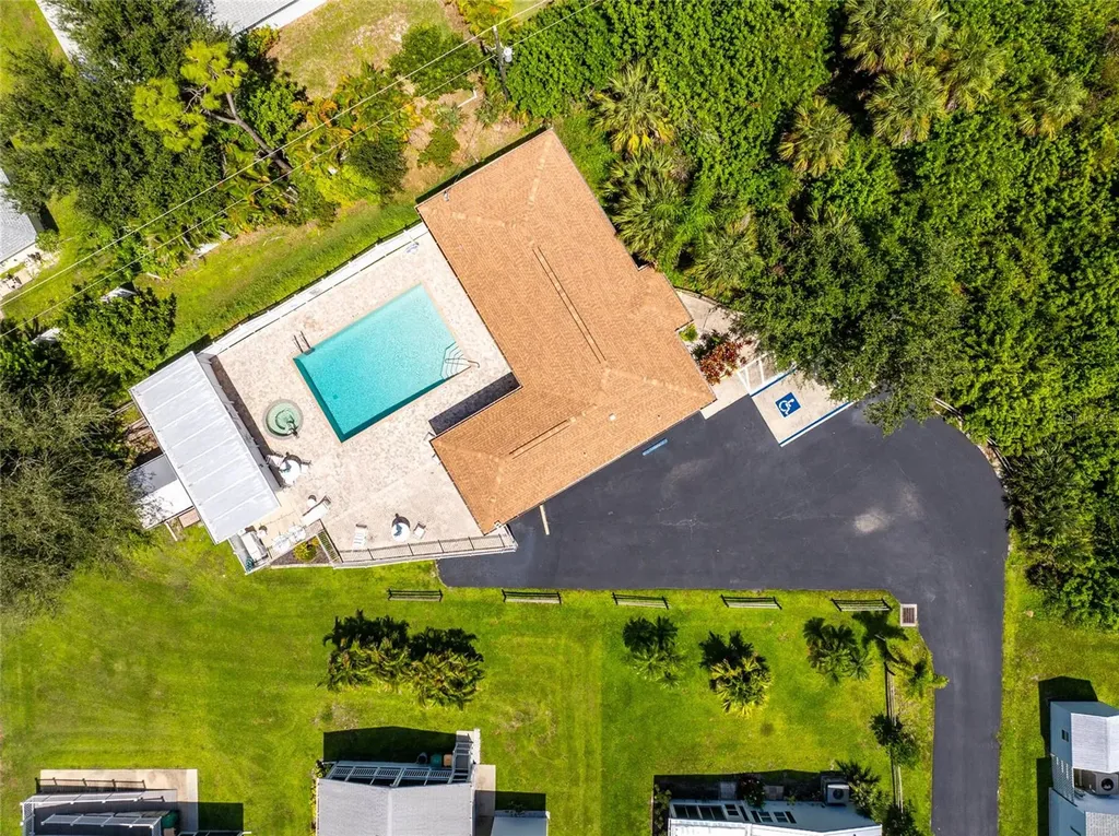 9118 Pinehaven Way Englewood FL 34224