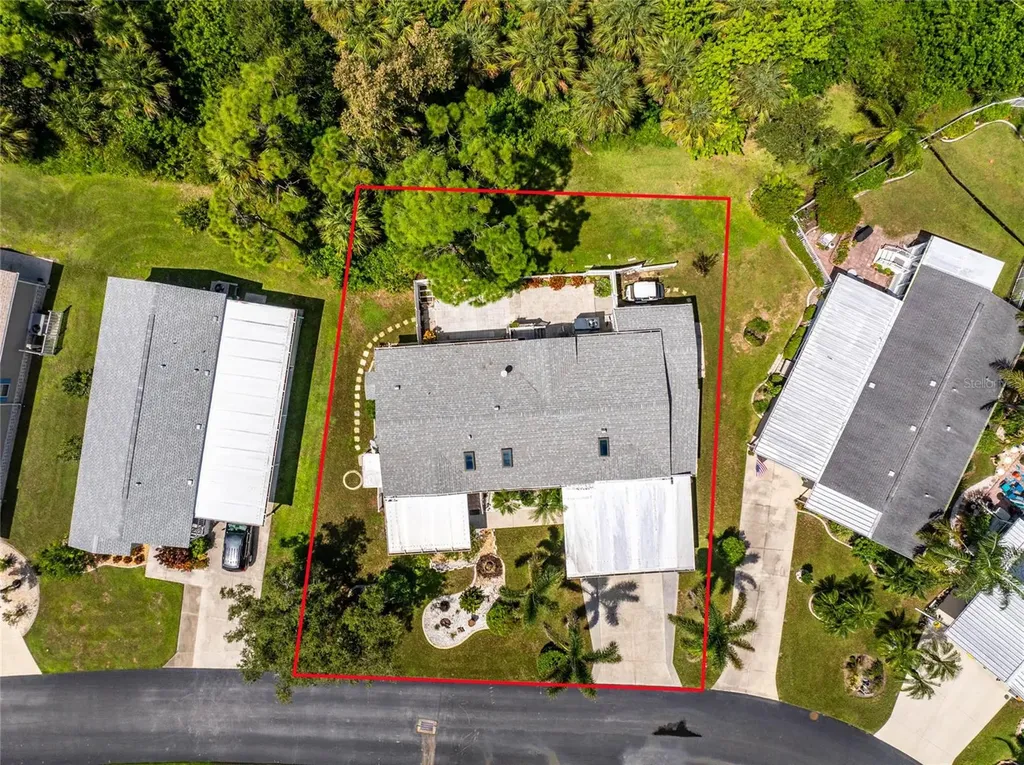 9118 Pinehaven Way Englewood FL 34224