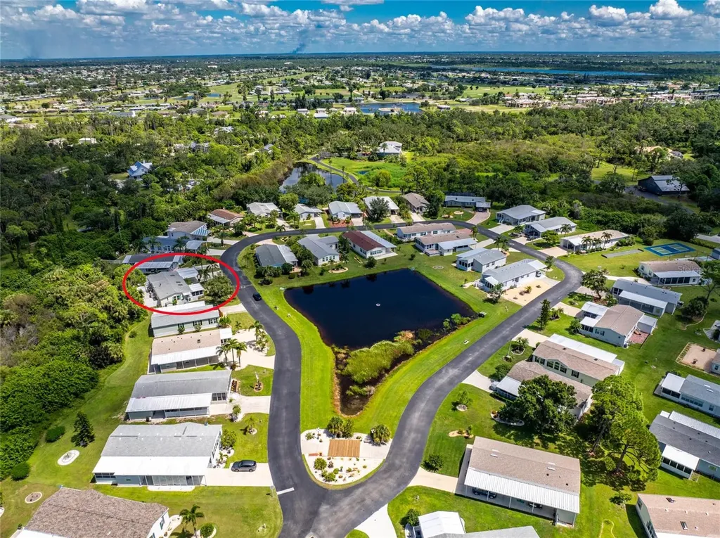 9118 Pinehaven Way Englewood FL 34224